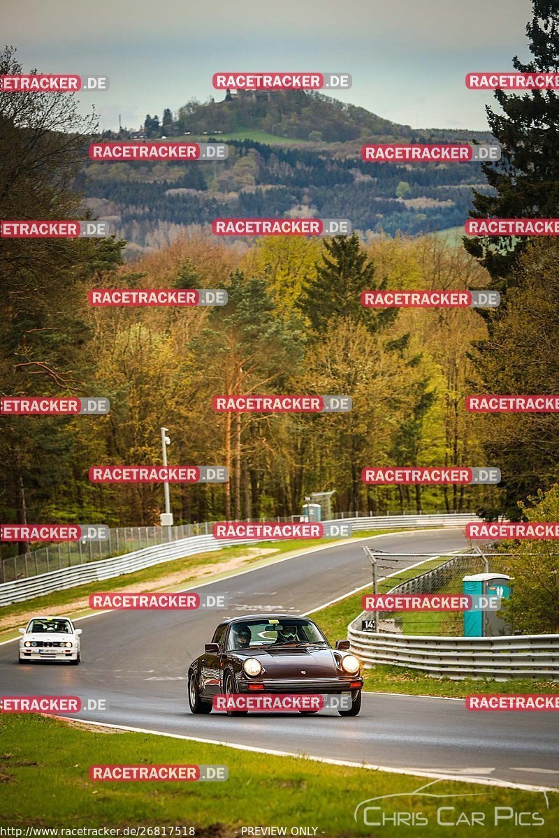 Bild #26817518 - MSC Adenau Nordschleife Pur - Nürburgring Nordschleife (28.04.2024)