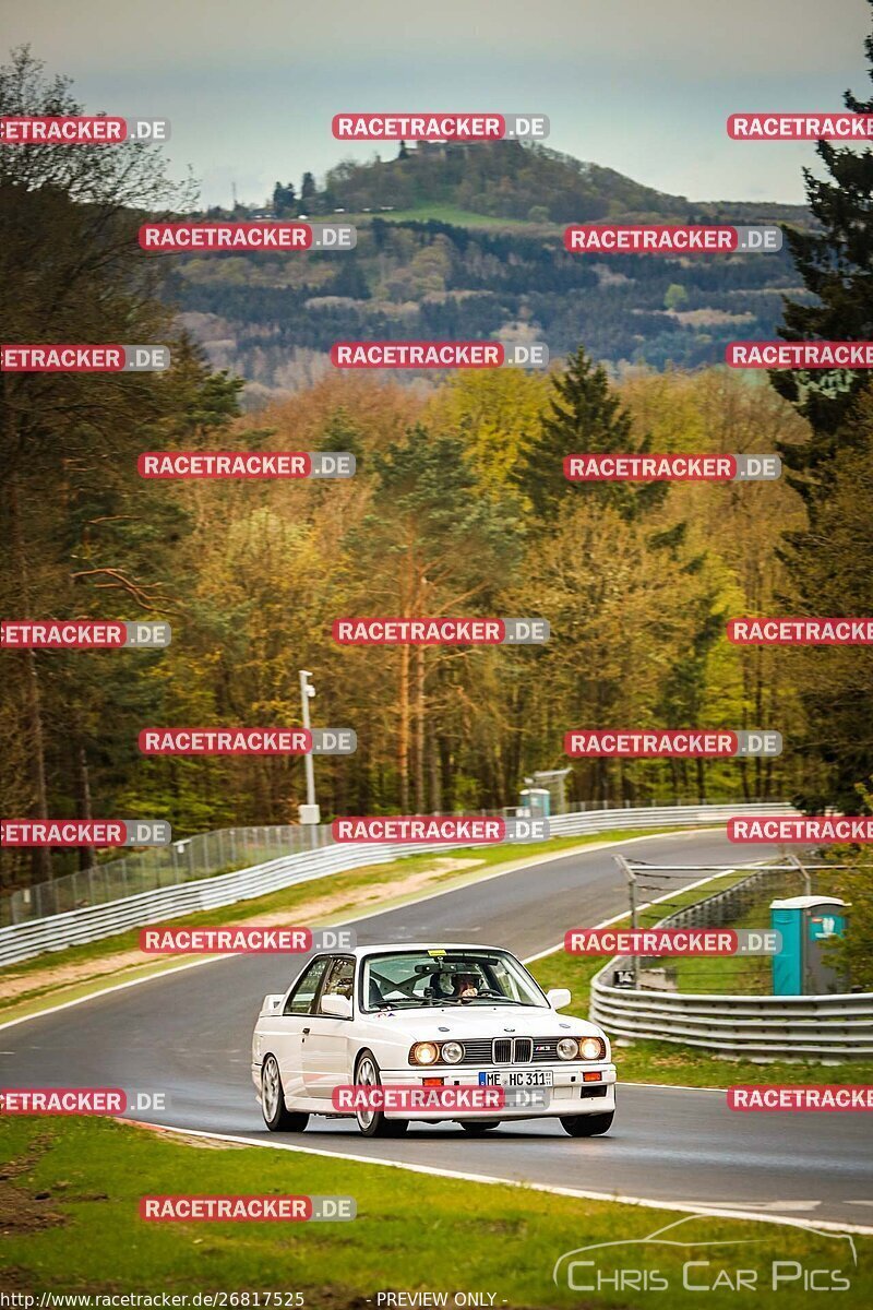 Bild #26817525 - MSC Adenau Nordschleife Pur - Nürburgring Nordschleife (28.04.2024)