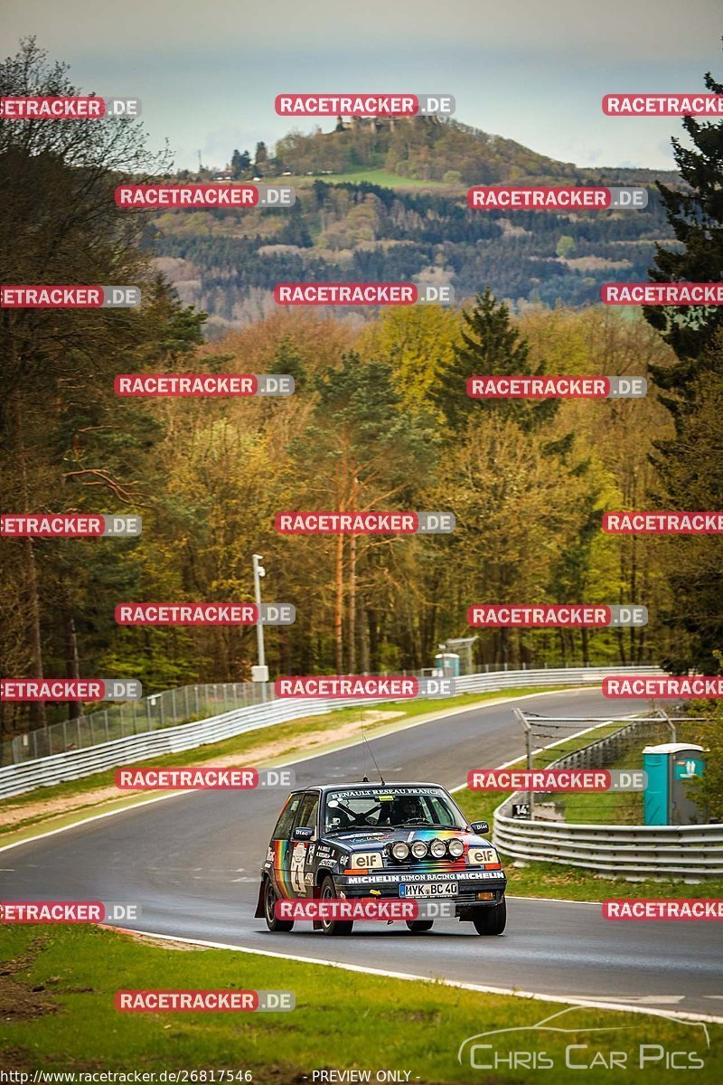 Bild #26817546 - MSC Adenau Nordschleife Pur - Nürburgring Nordschleife (28.04.2024)