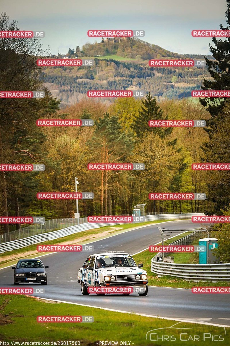 Bild #26817583 - MSC Adenau Nordschleife Pur - Nürburgring Nordschleife (28.04.2024)