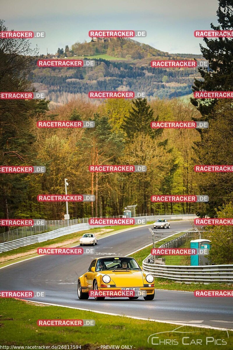 Bild #26817594 - MSC Adenau Nordschleife Pur - Nürburgring Nordschleife (28.04.2024)