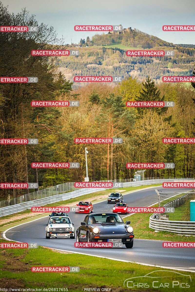 Bild #26817655 - MSC Adenau Nordschleife Pur - Nürburgring Nordschleife (28.04.2024)