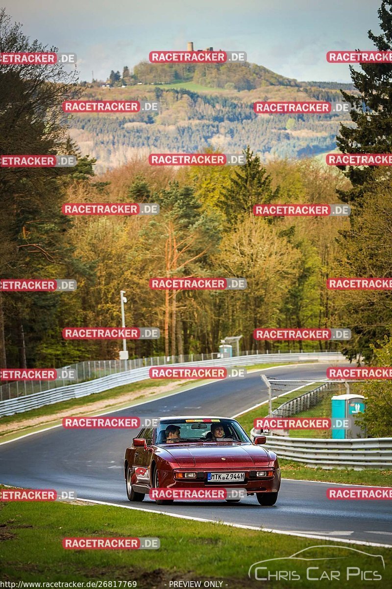 Bild #26817769 - MSC Adenau Nordschleife Pur - Nürburgring Nordschleife (28.04.2024)