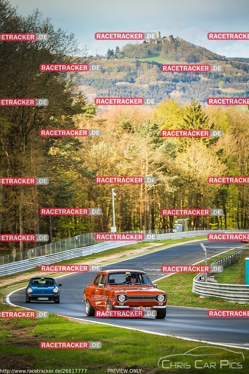 Bild #26817777 - MSC Adenau Nordschleife Pur - Nürburgring Nordschleife (28.04.2024)