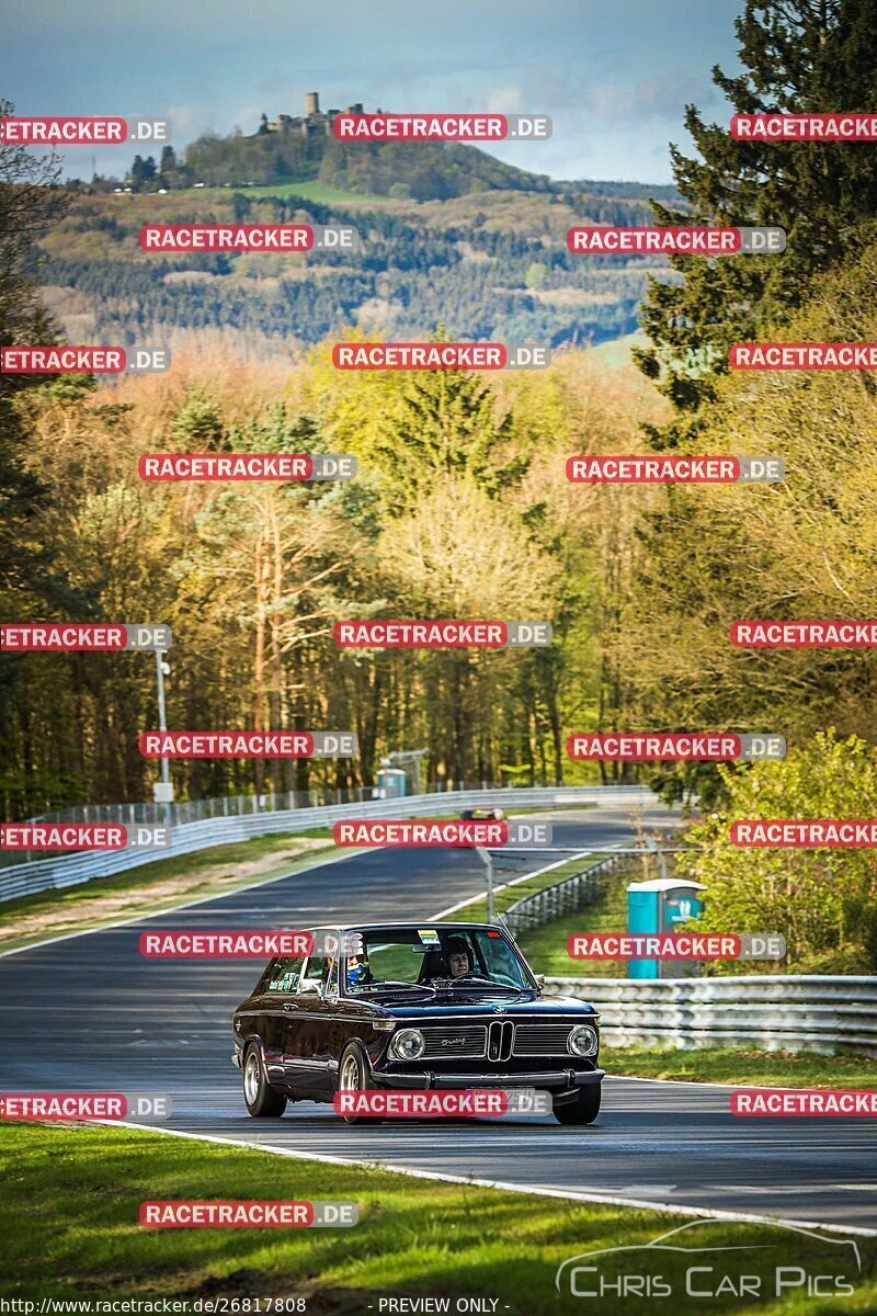 Bild #26817808 - MSC Adenau Nordschleife Pur - Nürburgring Nordschleife (28.04.2024)