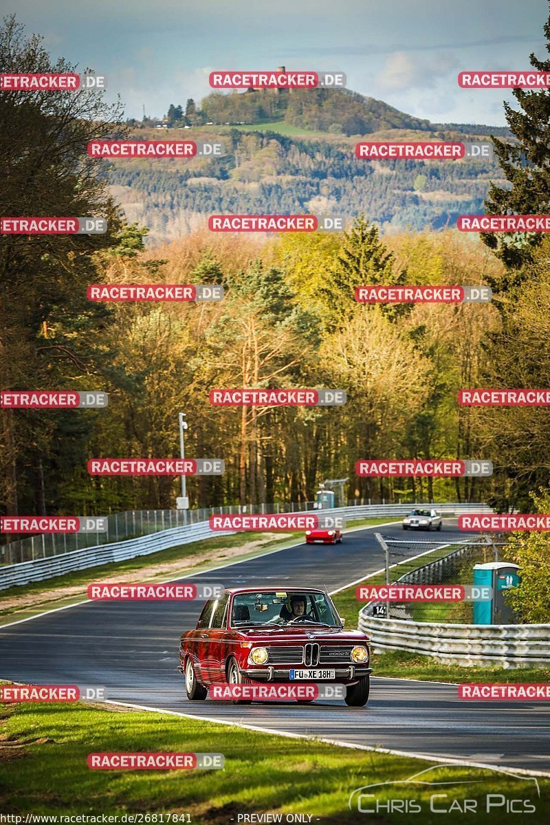 Bild #26817841 - MSC Adenau Nordschleife Pur - Nürburgring Nordschleife (28.04.2024)