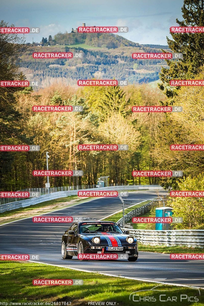 Bild #26817847 - MSC Adenau Nordschleife Pur - Nürburgring Nordschleife (28.04.2024)