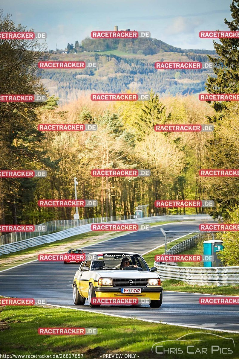 Bild #26817857 - MSC Adenau Nordschleife Pur - Nürburgring Nordschleife (28.04.2024)