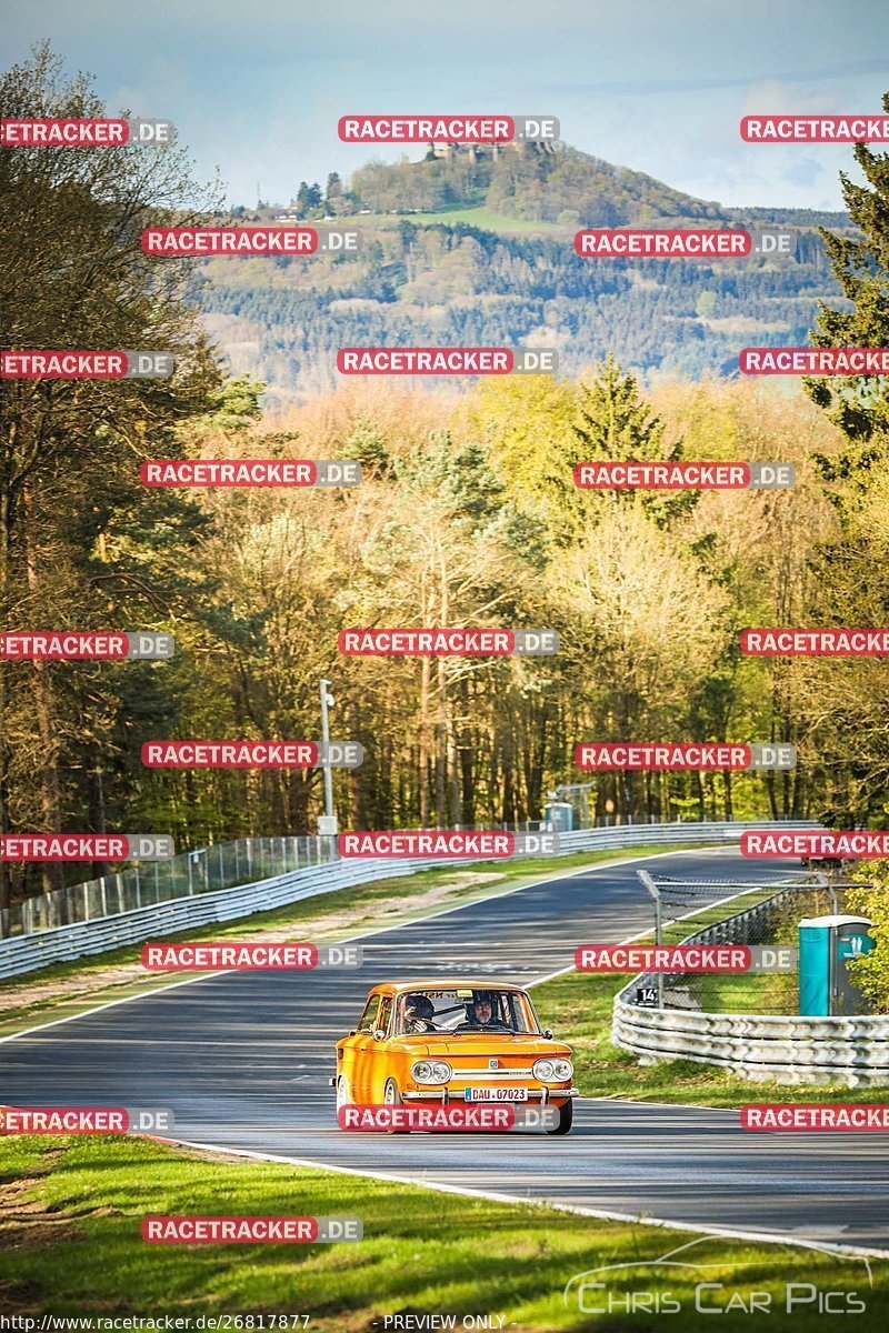 Bild #26817877 - MSC Adenau Nordschleife Pur - Nürburgring Nordschleife (28.04.2024)