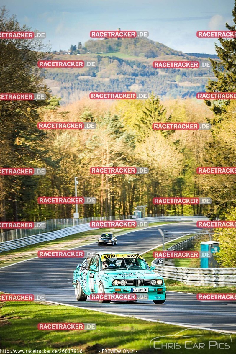 Bild #26817916 - MSC Adenau Nordschleife Pur - Nürburgring Nordschleife (28.04.2024)