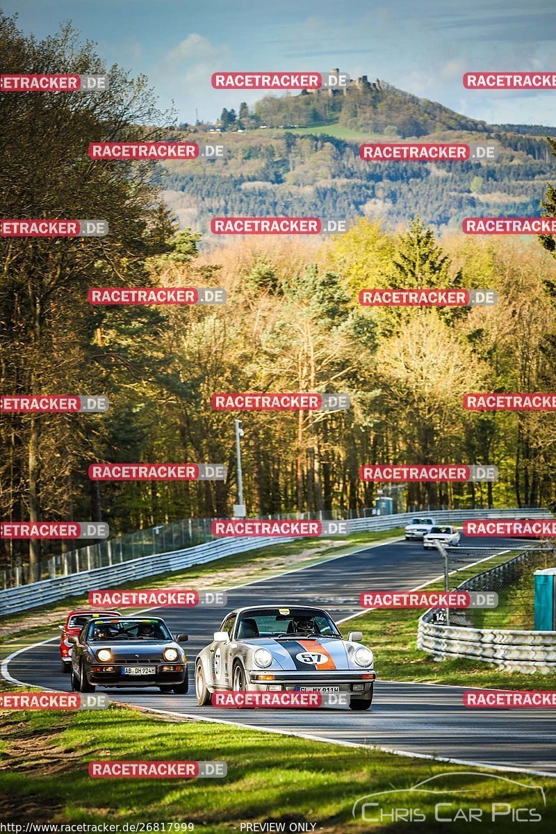 Bild #26817999 - MSC Adenau Nordschleife Pur - Nürburgring Nordschleife (28.04.2024)