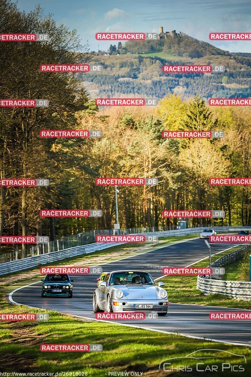 Bild #26818028 - MSC Adenau Nordschleife Pur - Nürburgring Nordschleife (28.04.2024)