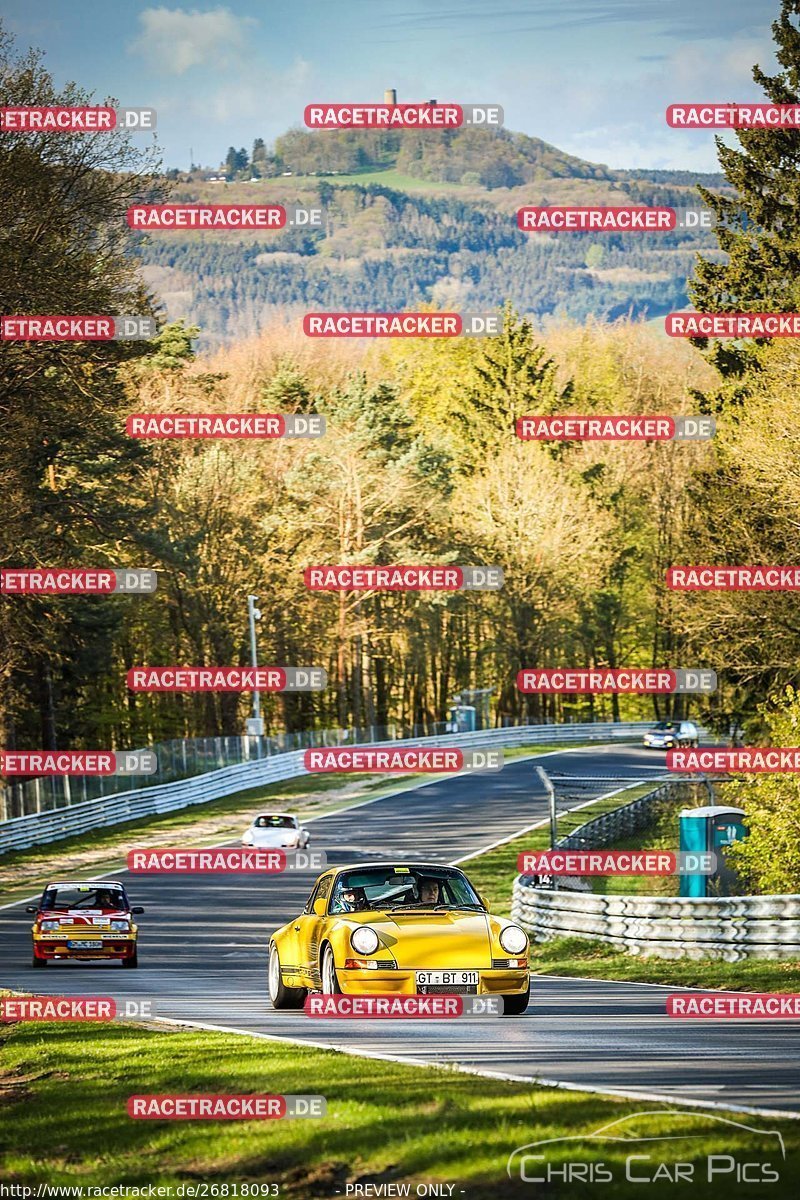 Bild #26818093 - MSC Adenau Nordschleife Pur - Nürburgring Nordschleife (28.04.2024)