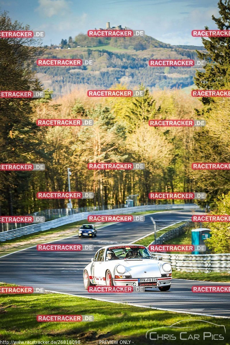 Bild #26818098 - MSC Adenau Nordschleife Pur - Nürburgring Nordschleife (28.04.2024)