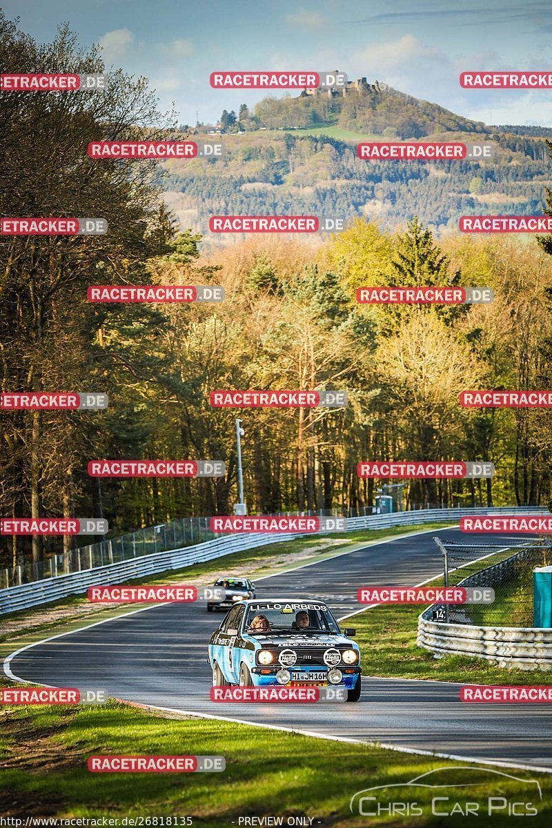 Bild #26818135 - MSC Adenau Nordschleife Pur - Nürburgring Nordschleife (28.04.2024)