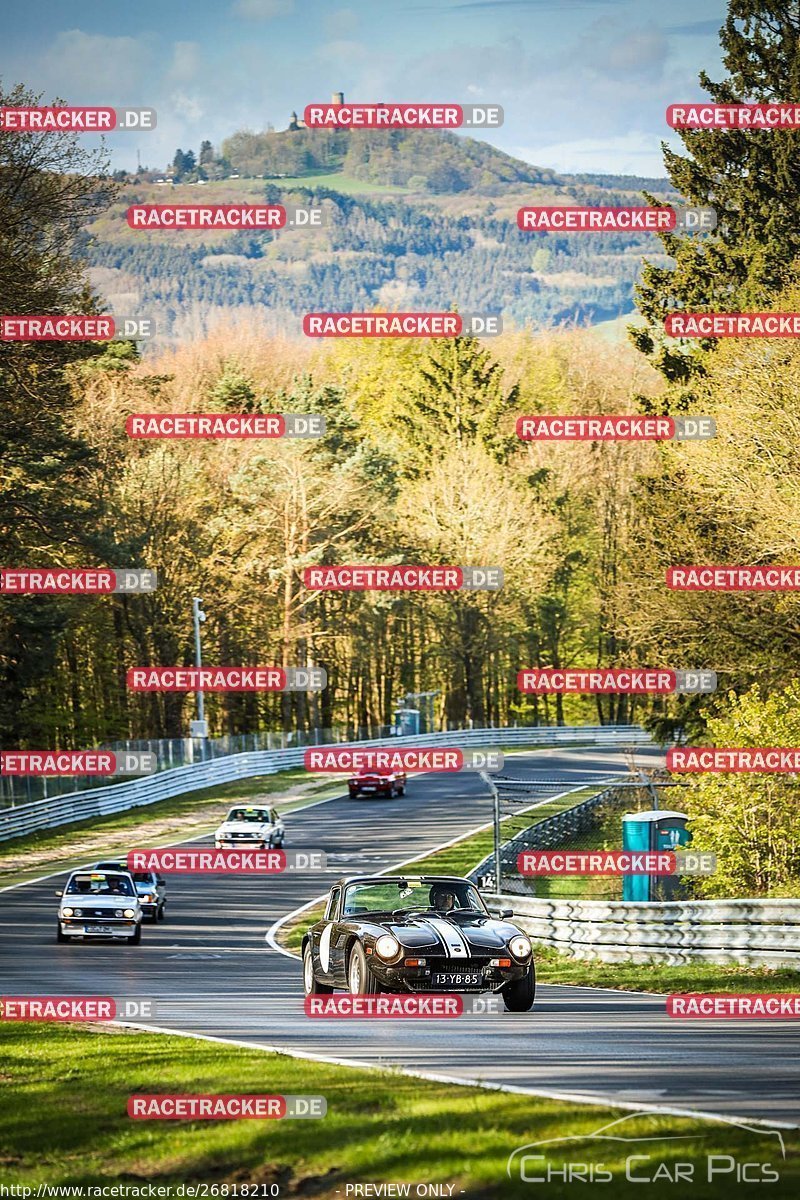 Bild #26818210 - MSC Adenau Nordschleife Pur - Nürburgring Nordschleife (28.04.2024)