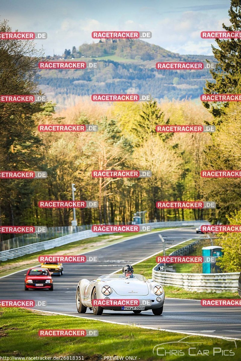 Bild #26818351 - MSC Adenau Nordschleife Pur - Nürburgring Nordschleife (28.04.2024)