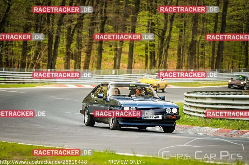 Bild #26818448 - MSC Adenau Nordschleife Pur - Nürburgring Nordschleife (28.04.2024)