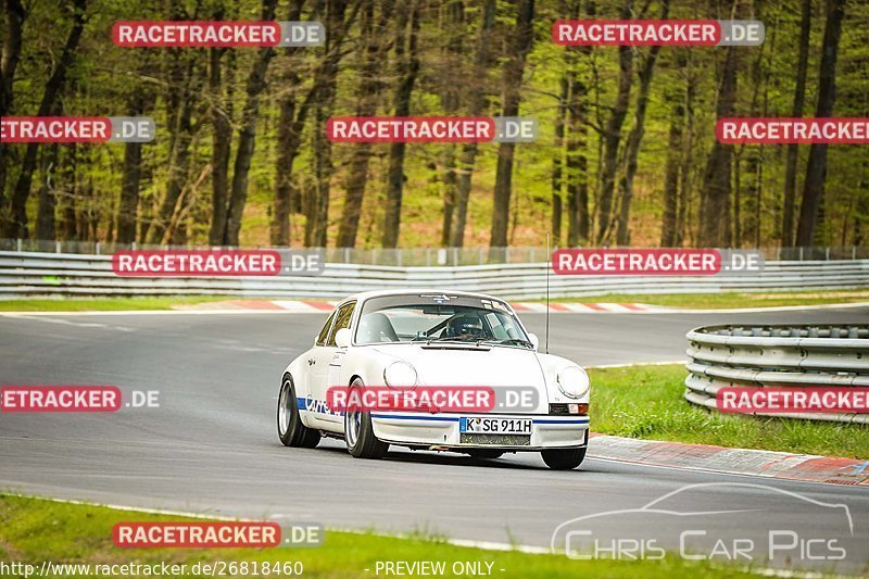 Bild #26818460 - MSC Adenau Nordschleife Pur - Nürburgring Nordschleife (28.04.2024)