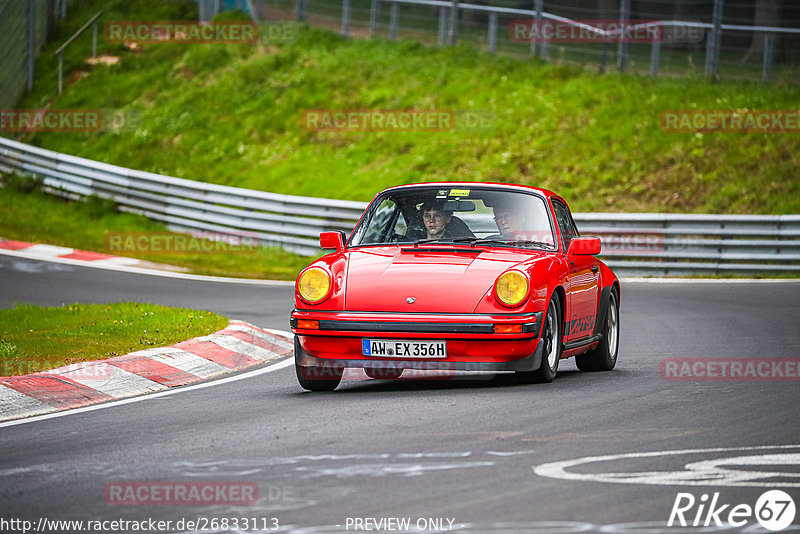 Bild #26833113 - MSC Adenau Nordschleife Pur - Nürburgring Nordschleife (28.04.2024)