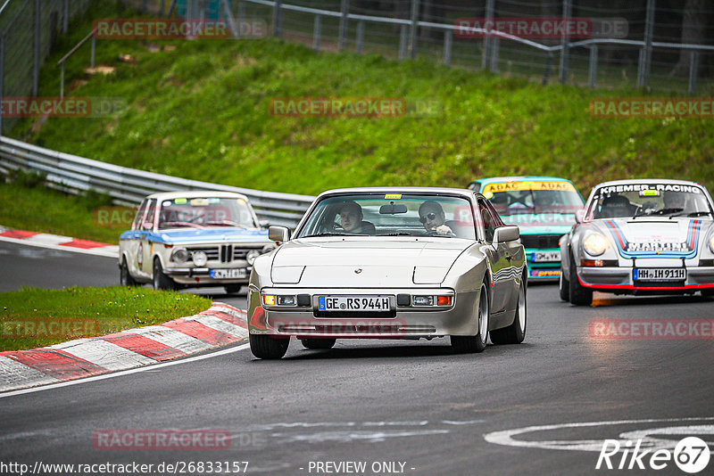 Bild #26833157 - MSC Adenau Nordschleife Pur - Nürburgring Nordschleife (28.04.2024)