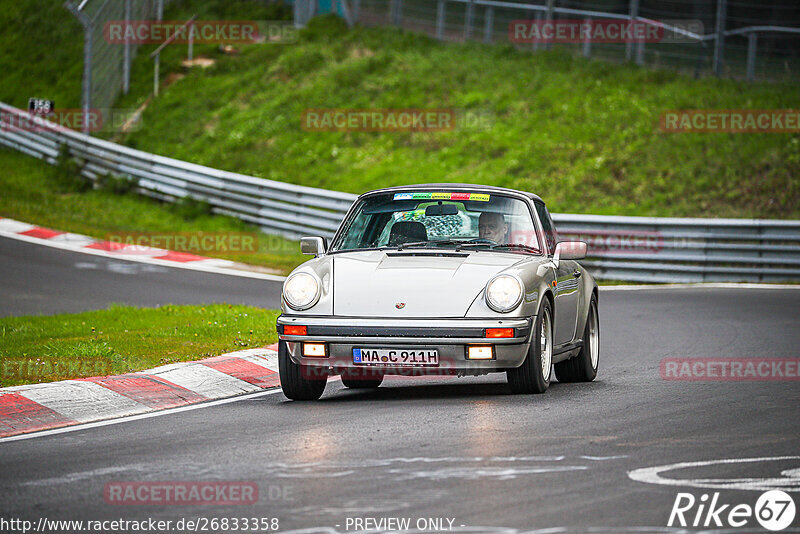 Bild #26833358 - MSC Adenau Nordschleife Pur - Nürburgring Nordschleife (28.04.2024)