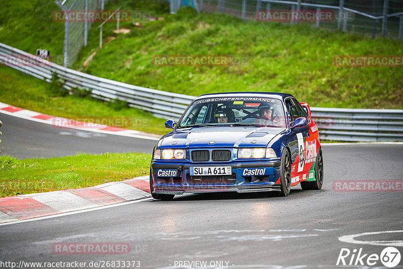 Bild #26833373 - MSC Adenau Nordschleife Pur - Nürburgring Nordschleife (28.04.2024)