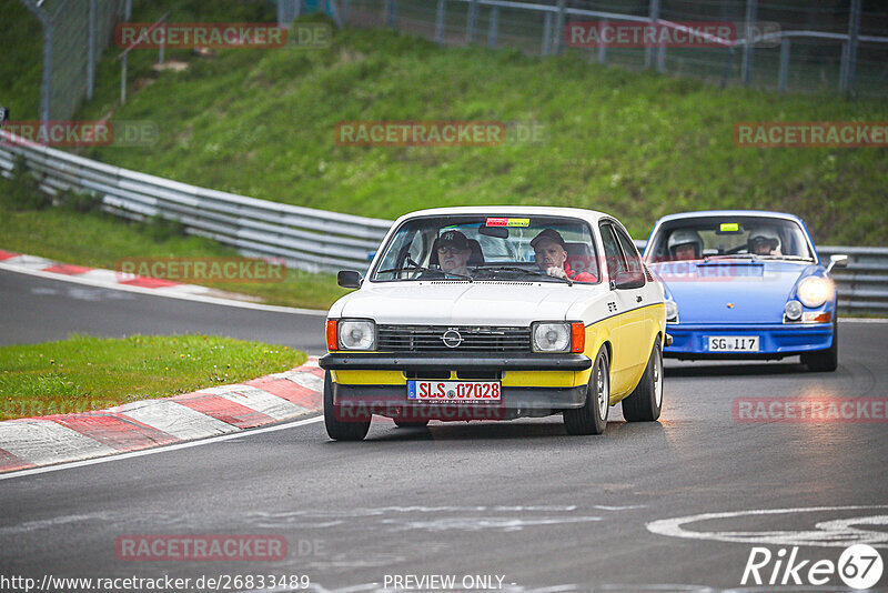 Bild #26833489 - MSC Adenau Nordschleife Pur - Nürburgring Nordschleife (28.04.2024)