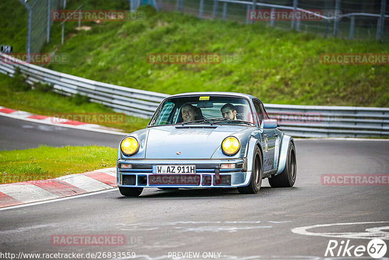 Bild #26833559 - MSC Adenau Nordschleife Pur - Nürburgring Nordschleife (28.04.2024)