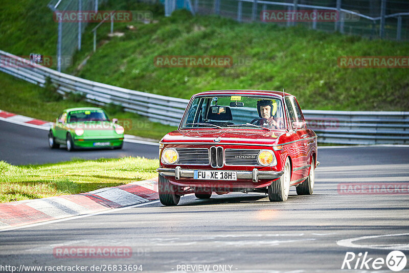 Bild #26833694 - MSC Adenau Nordschleife Pur - Nürburgring Nordschleife (28.04.2024)