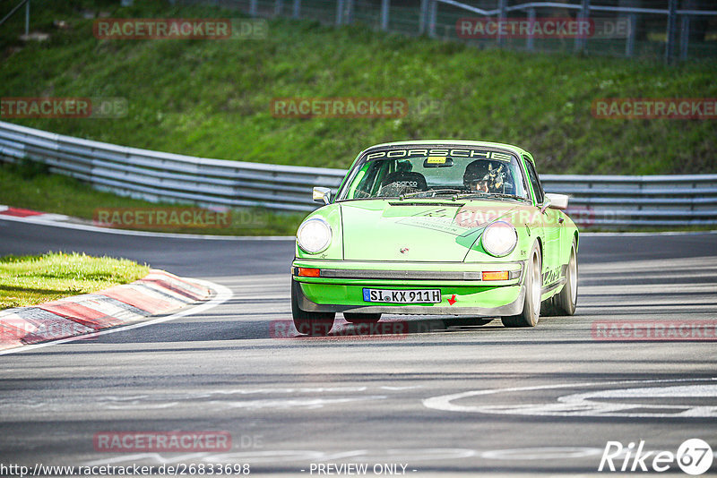 Bild #26833698 - MSC Adenau Nordschleife Pur - Nürburgring Nordschleife (28.04.2024)