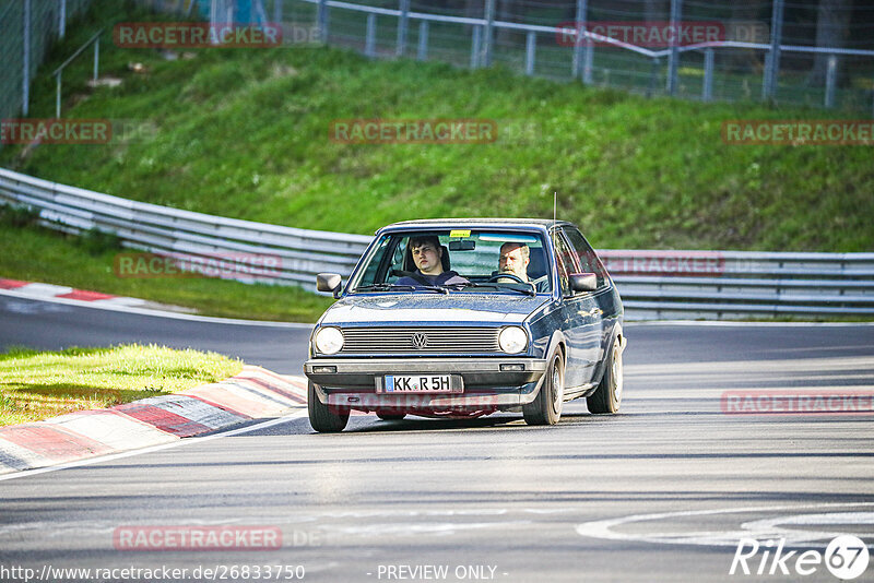 Bild #26833750 - MSC Adenau Nordschleife Pur - Nürburgring Nordschleife (28.04.2024)