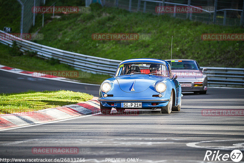 Bild #26833766 - MSC Adenau Nordschleife Pur - Nürburgring Nordschleife (28.04.2024)