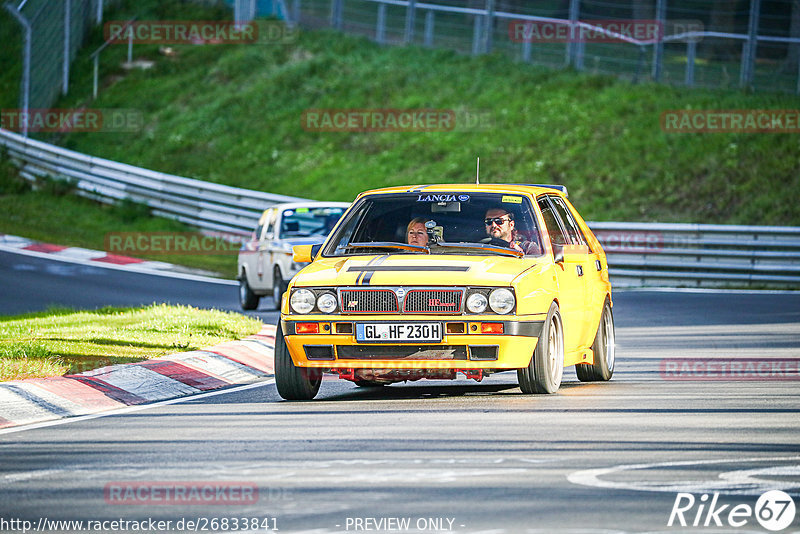 Bild #26833841 - MSC Adenau Nordschleife Pur - Nürburgring Nordschleife (28.04.2024)