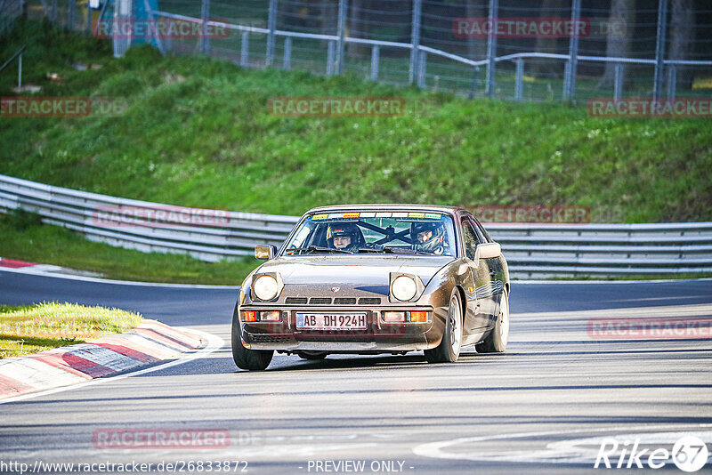 Bild #26833872 - MSC Adenau Nordschleife Pur - Nürburgring Nordschleife (28.04.2024)