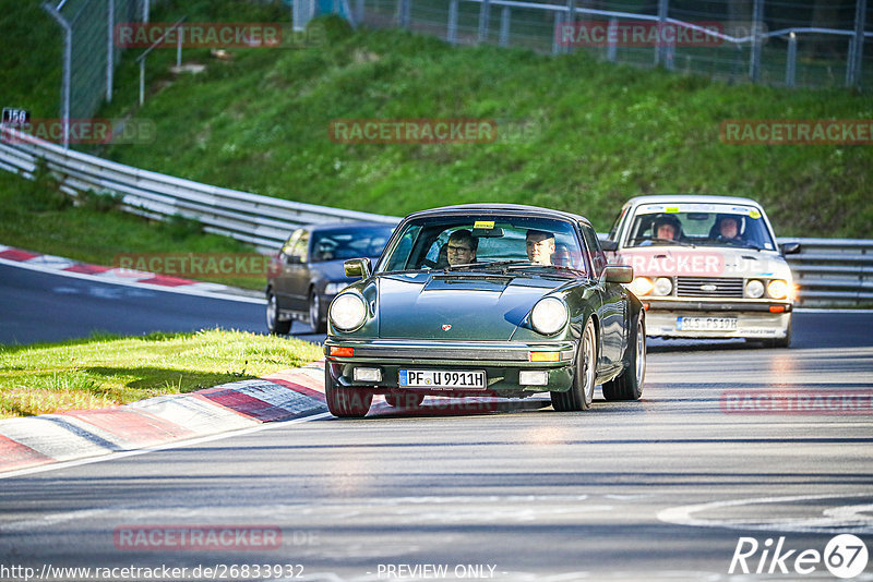 Bild #26833932 - MSC Adenau Nordschleife Pur - Nürburgring Nordschleife (28.04.2024)