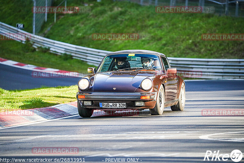 Bild #26833951 - MSC Adenau Nordschleife Pur - Nürburgring Nordschleife (28.04.2024)