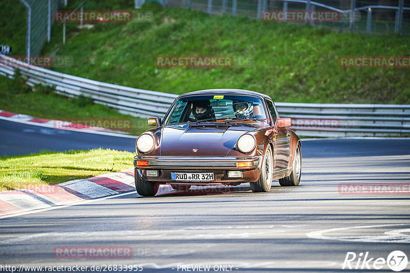 Bild #26833955 - MSC Adenau Nordschleife Pur - Nürburgring Nordschleife (28.04.2024)