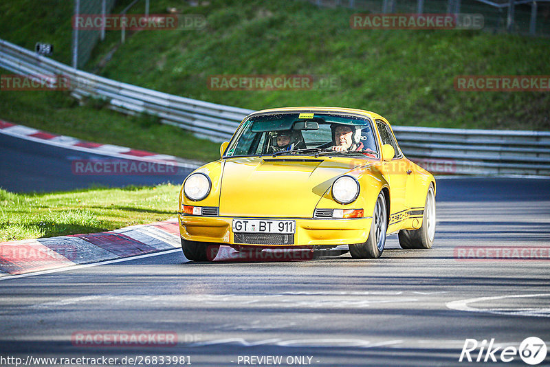 Bild #26833981 - MSC Adenau Nordschleife Pur - Nürburgring Nordschleife (28.04.2024)