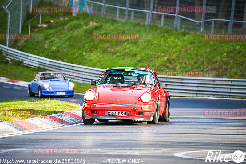 Bild #26834049 - MSC Adenau Nordschleife Pur - Nürburgring Nordschleife (28.04.2024)