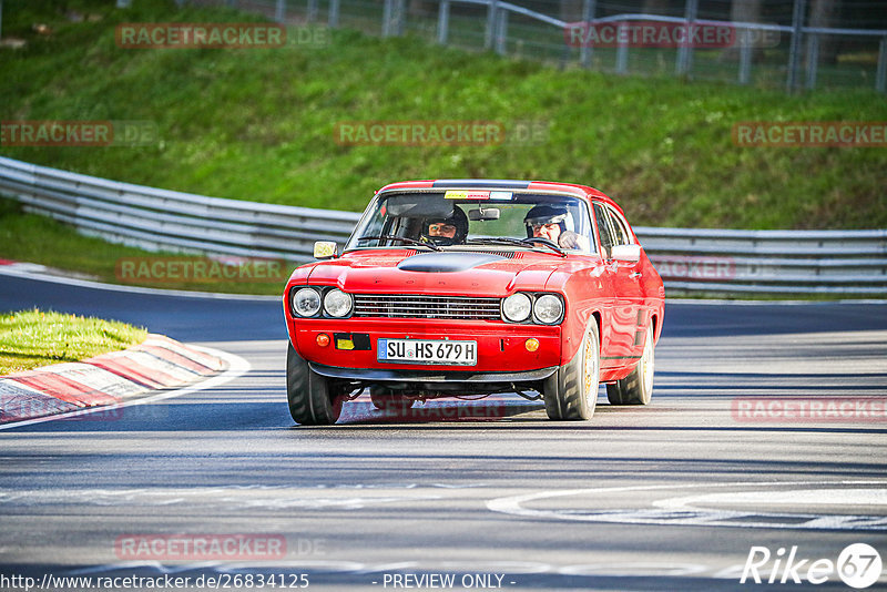 Bild #26834125 - MSC Adenau Nordschleife Pur - Nürburgring Nordschleife (28.04.2024)