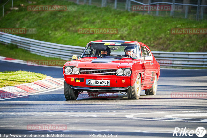 Bild #26834131 - MSC Adenau Nordschleife Pur - Nürburgring Nordschleife (28.04.2024)