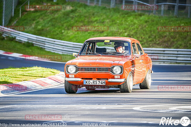 Bild #26834140 - MSC Adenau Nordschleife Pur - Nürburgring Nordschleife (28.04.2024)