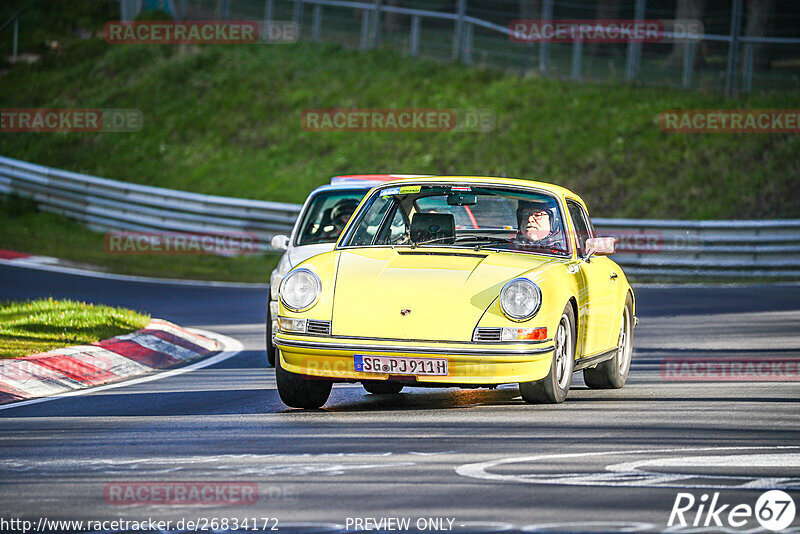 Bild #26834172 - MSC Adenau Nordschleife Pur - Nürburgring Nordschleife (28.04.2024)