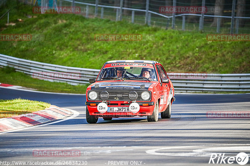 Bild #26834230 - MSC Adenau Nordschleife Pur - Nürburgring Nordschleife (28.04.2024)