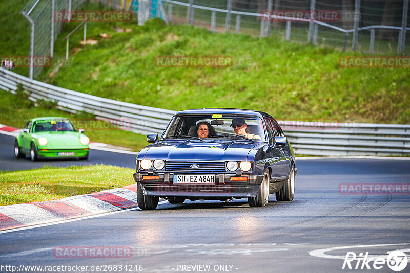 Bild #26834246 - MSC Adenau Nordschleife Pur - Nürburgring Nordschleife (28.04.2024)