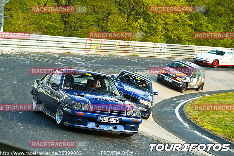 Bild #26899882 - MSC Adenau Nordschleife Pur - Nürburgring Nordschleife (28.04.2024)