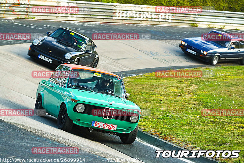 Bild #26899914 - MSC Adenau Nordschleife Pur - Nürburgring Nordschleife (28.04.2024)