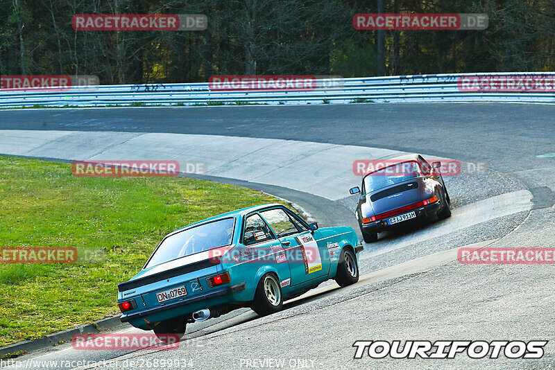 Bild #26899934 - MSC Adenau Nordschleife Pur - Nürburgring Nordschleife (28.04.2024)