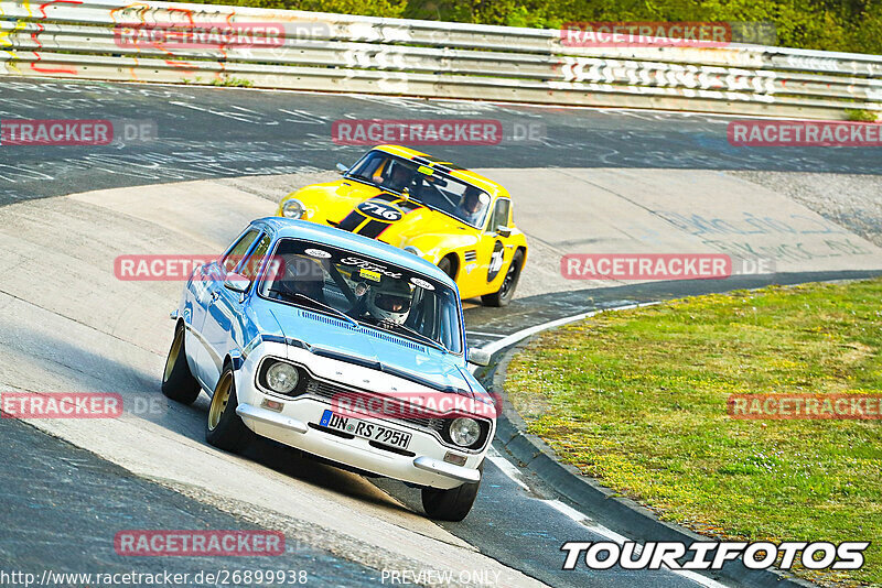 Bild #26899938 - MSC Adenau Nordschleife Pur - Nürburgring Nordschleife (28.04.2024)